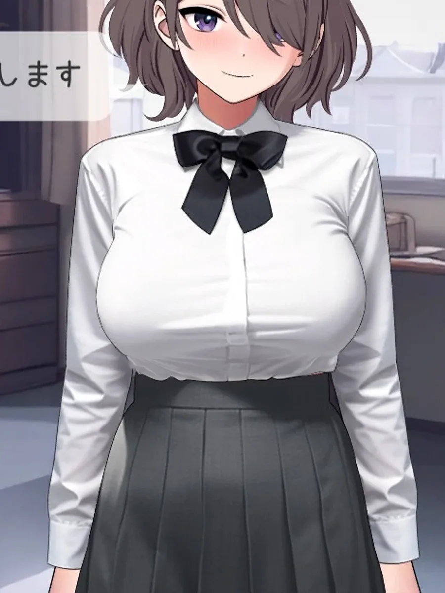 校规女子_校則女子 攻略要点 演示图 5